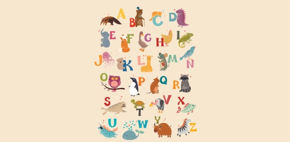 Can You Identify The Alphabetical Order Of Words? - Quiz, Trivia ...