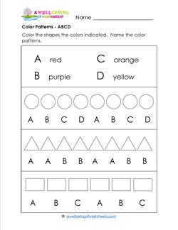 Grade Level Worksheets | A Wellspring of Worksheets