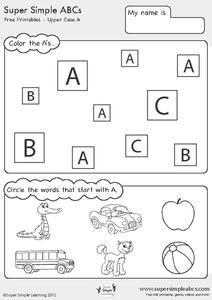 ABCs &  Numbers Gift Set - Tot Talk