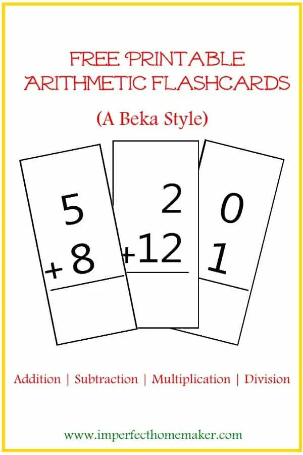 A Beka Printables Outlet | ebbefosfonden.dk