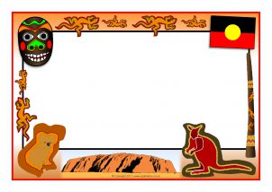aboriginal alphabet flash cards free printable