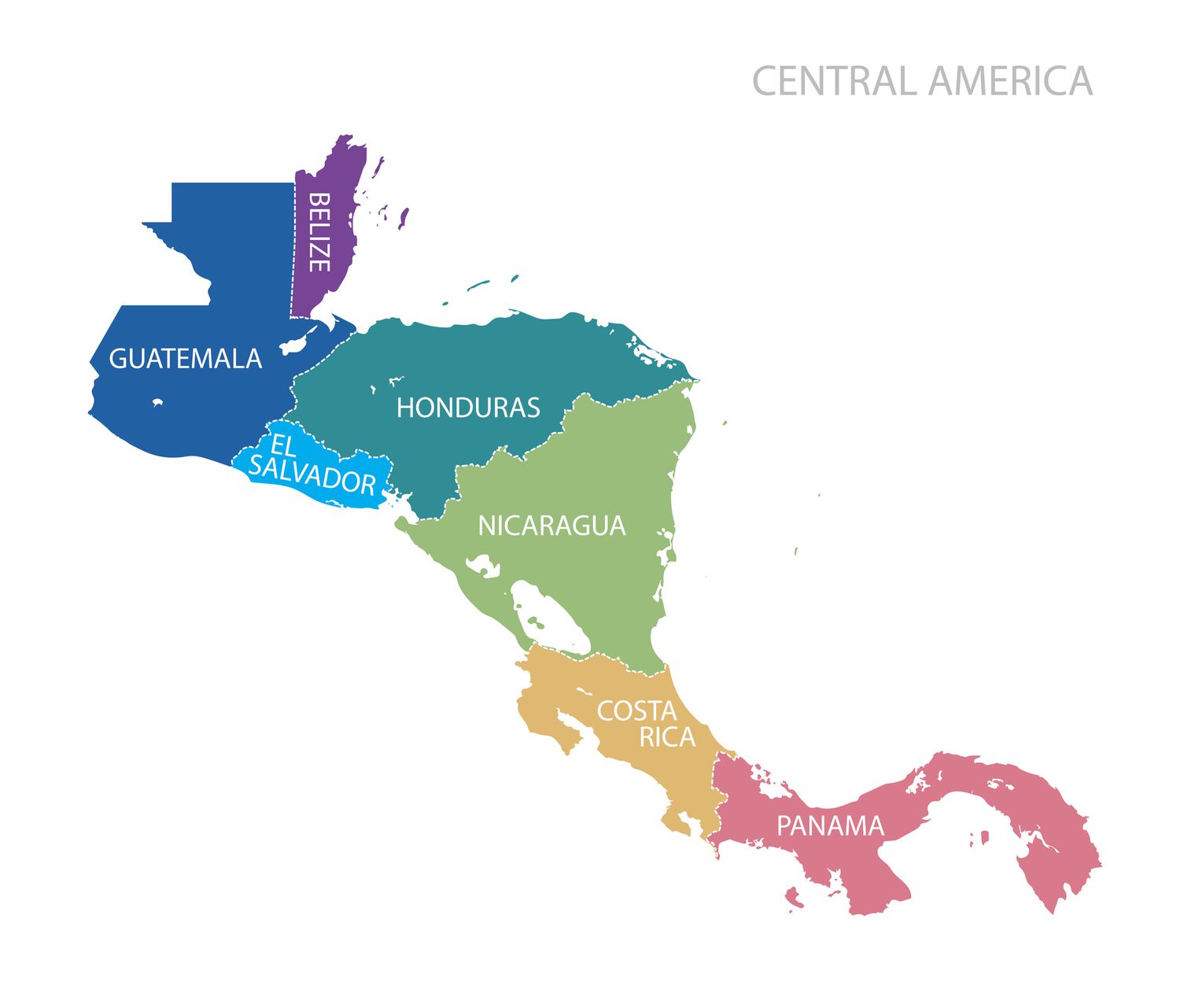 about latin america