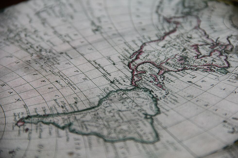 about latin america