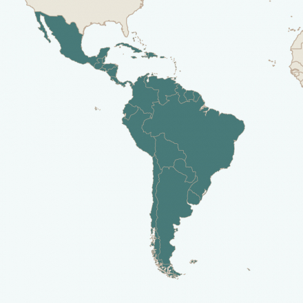Latin America and the Caribbean | National Democratic Institute