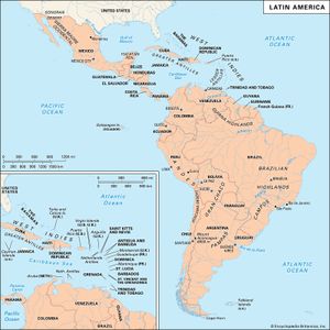 about latin america