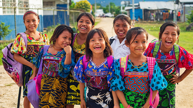 Latin America - Center for Cultural Resources - Latin America ...