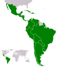 Latin America - Wikipedia