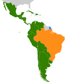 Latin America - Wikipedia