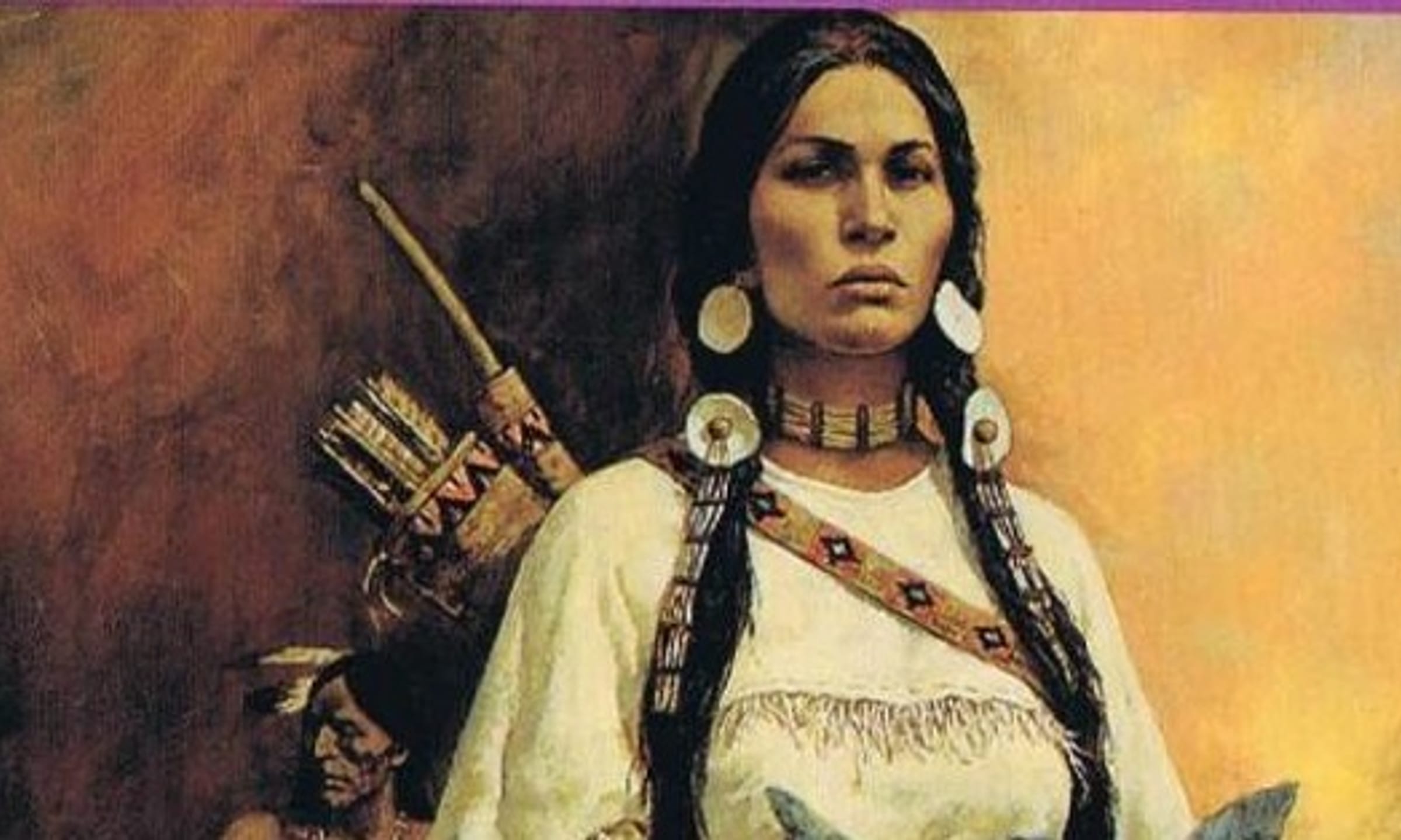 Pioneer Books: List of Books About Pioneers