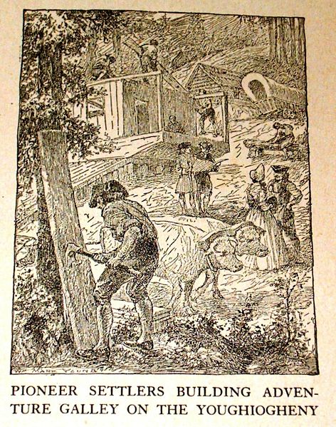 Pioneers Facts for Kids | Life, Challenges, Who Were They?, Victories