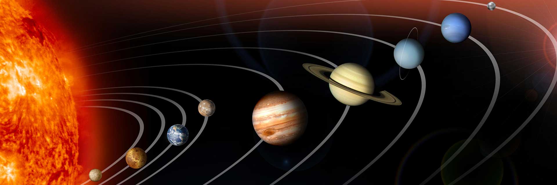 Planets - NASA Science