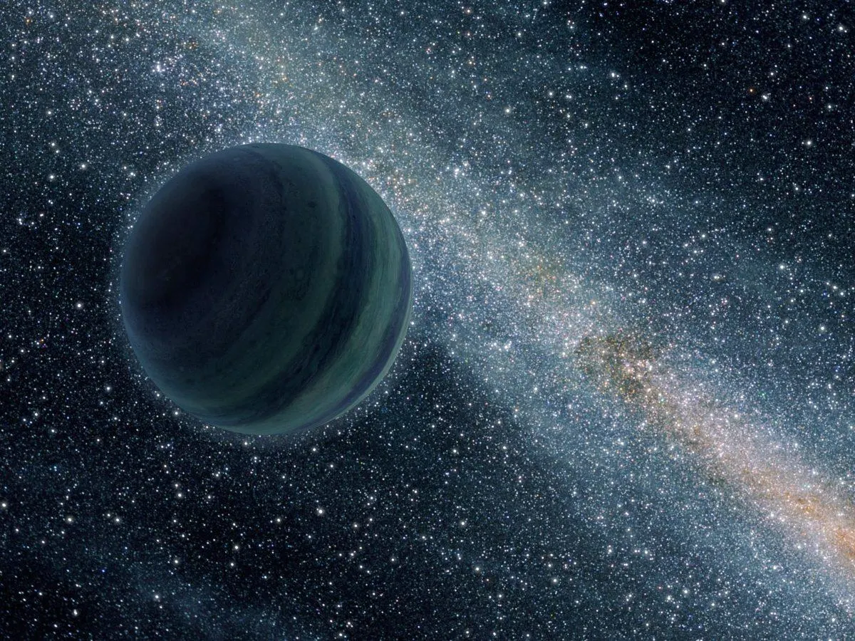 9 Mind-blowing Facts About Planets - Facts.net