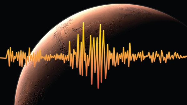 What can earthquakes and marsquakes teach us about planets?
