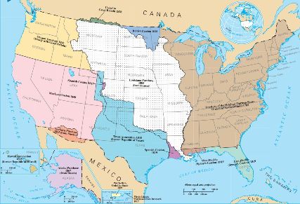 US State History for Kids