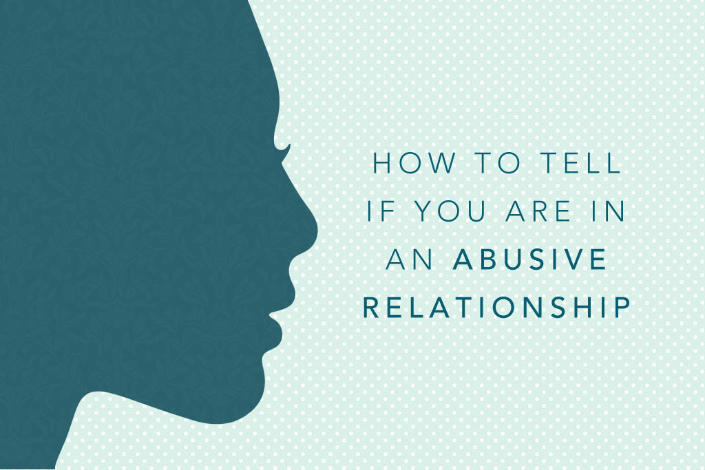 abuse i ve of relationship