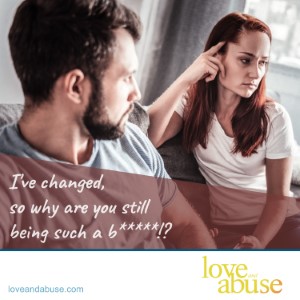abuse i ve of relationship
