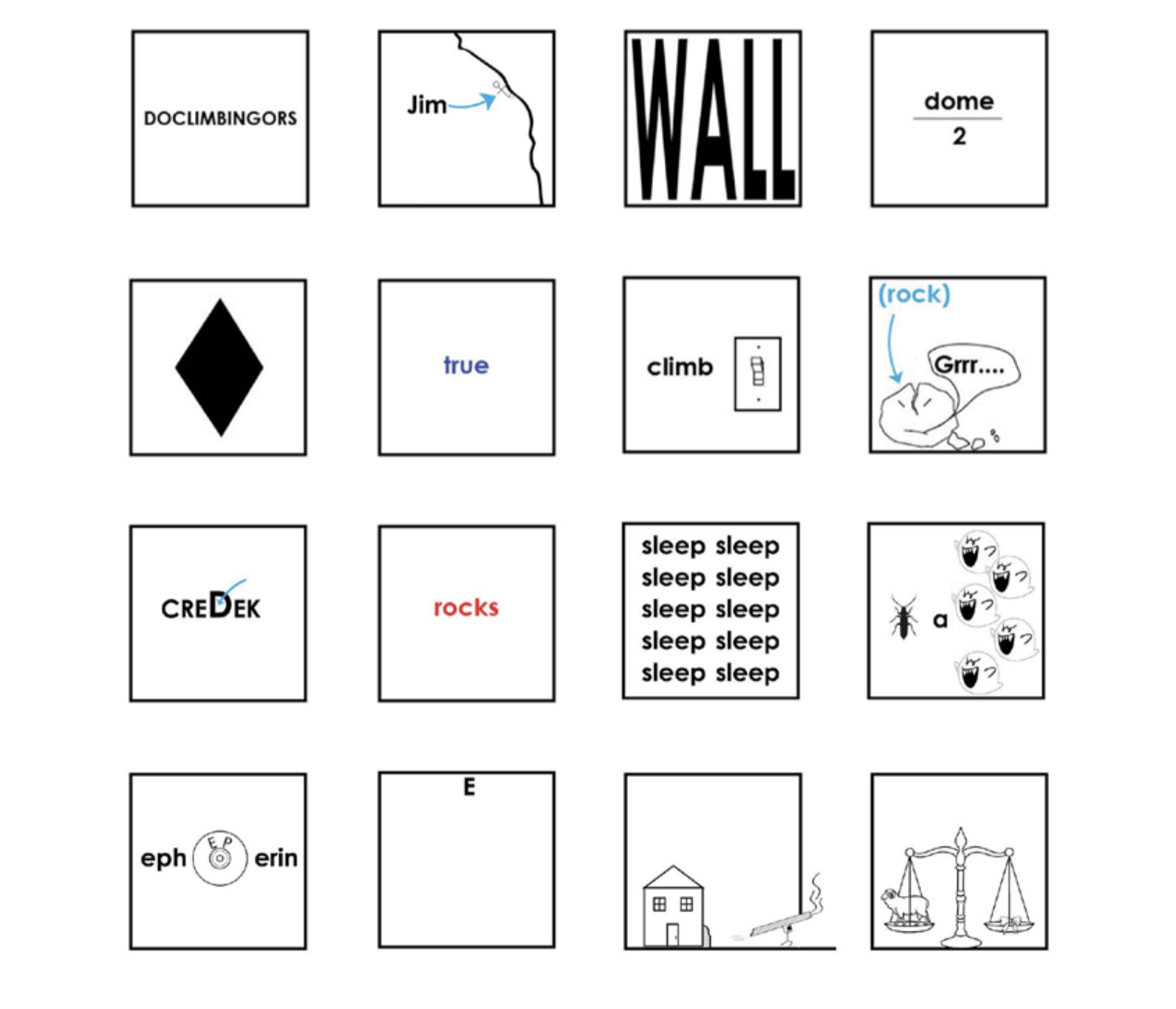 activity sheets for adults