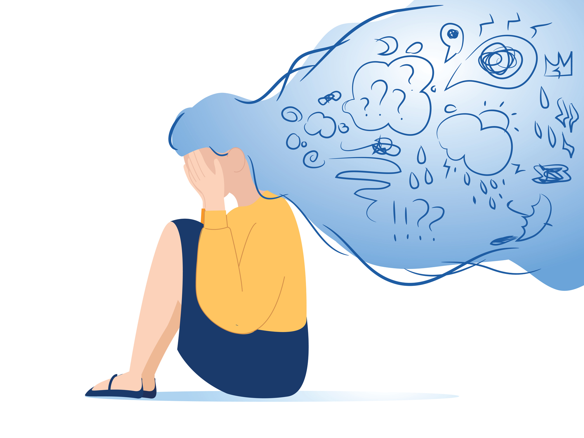 acute stress reaction