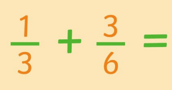 How to Add Fractions With Different Denominators | Explained