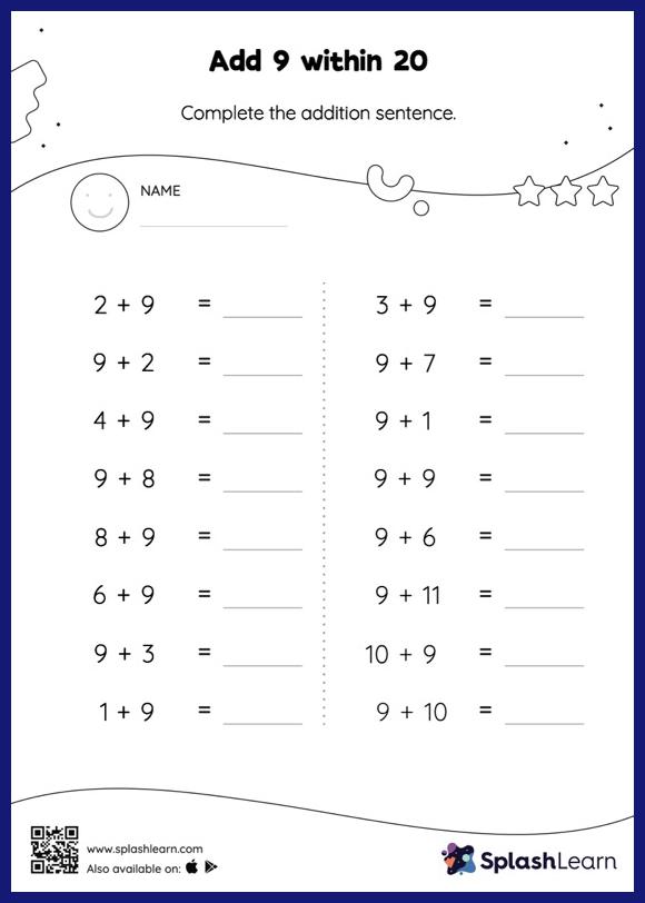 add worksheet