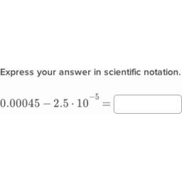 How to Add and Subtract in Scientific Notations? (+FREE Worksheet ...