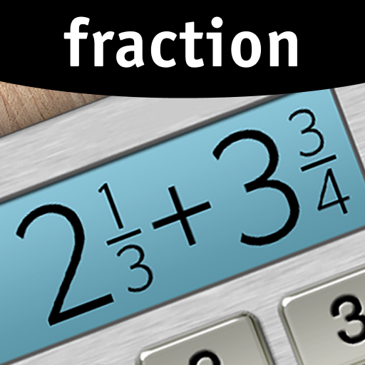 adding fractions calculator