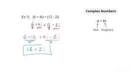 adding subtracting complex numbers worksheet