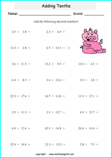 Addition math worksheets with math practice exercises and word ...