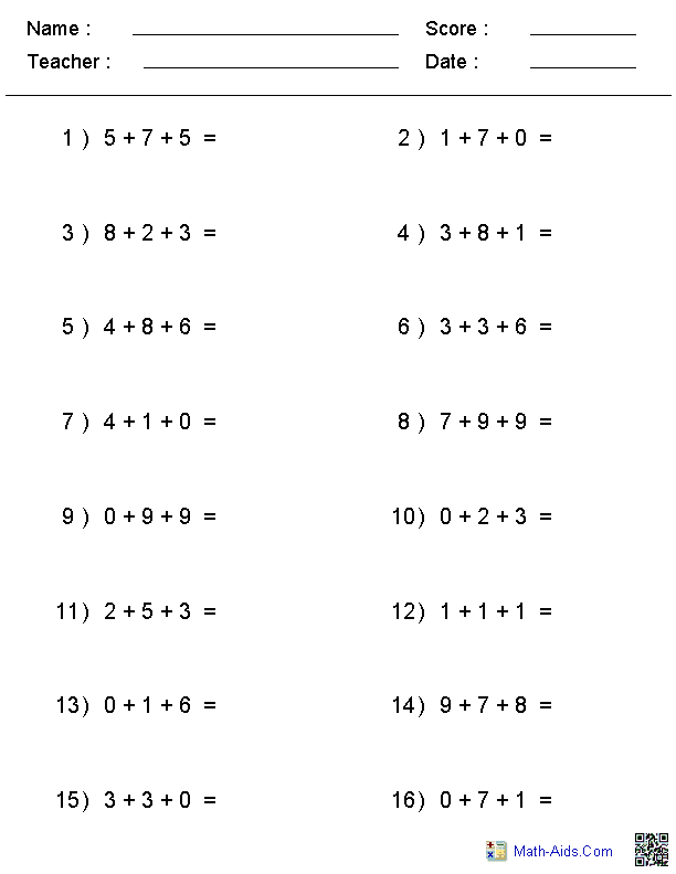 adding worksheet