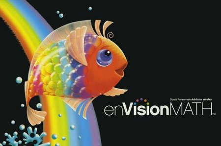enVision Math 2011 Grade K Student Workbook: 9780328489695 ...