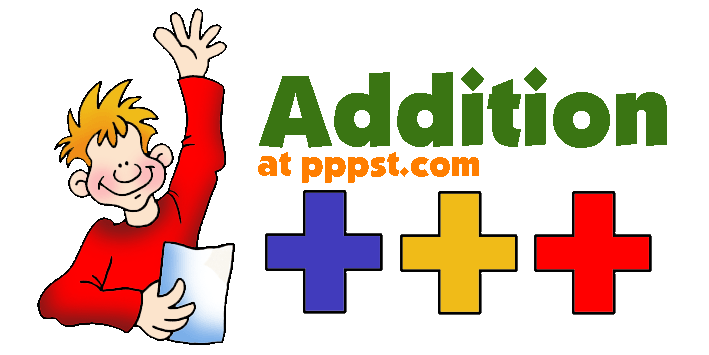 Free PowerPoint Presentations about Addition for Kids & Teachers ...