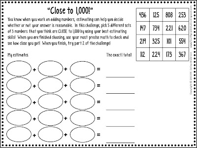 Mind Boggling Math! Easy Prep Math Enrichment - The Teacher Studio