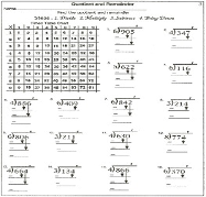 Math Enrichment Activities - School Choice for Kids