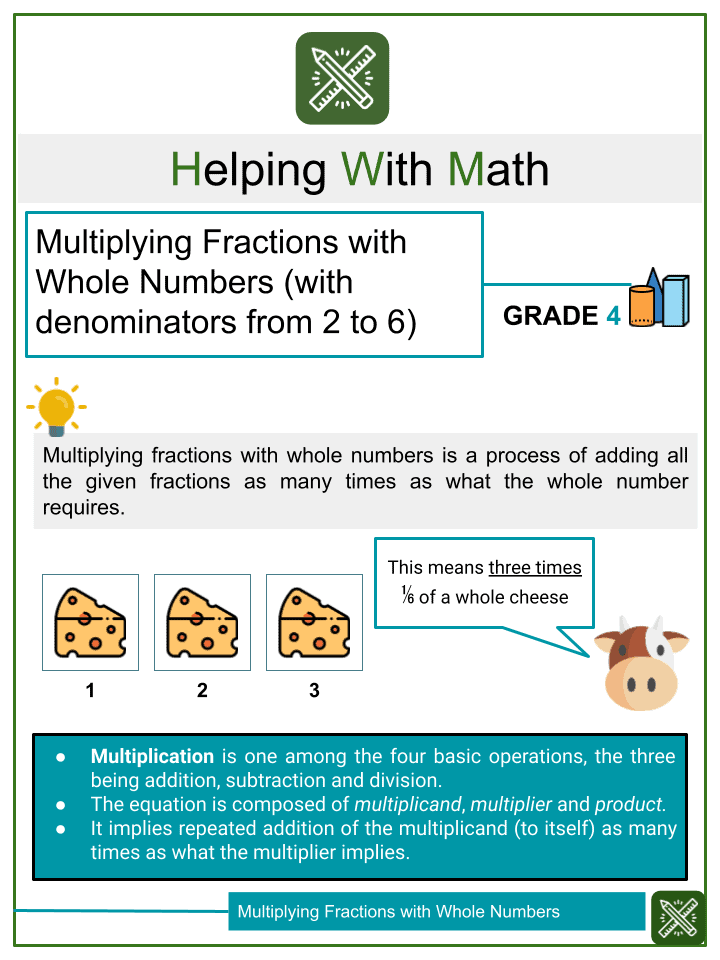 addition of whole numbers worksheet for grade 2