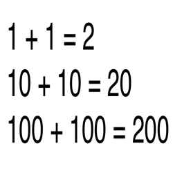 Quiz &  Worksheet - Addition Patterns Over Increasing Place Values ...