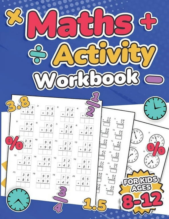 addition subtraction multiplication and division worksheet for grade 2