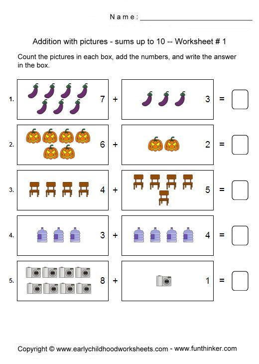 Pin page