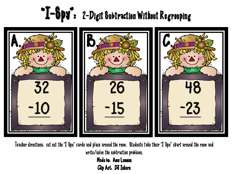 addition with regrouping clip art