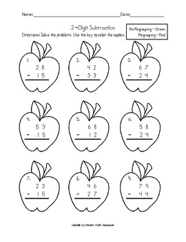 addition worksheet 2nd grade free