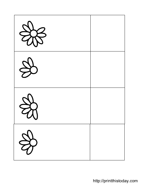 Adding 1 more, Math addition worksheets for Kindergarten