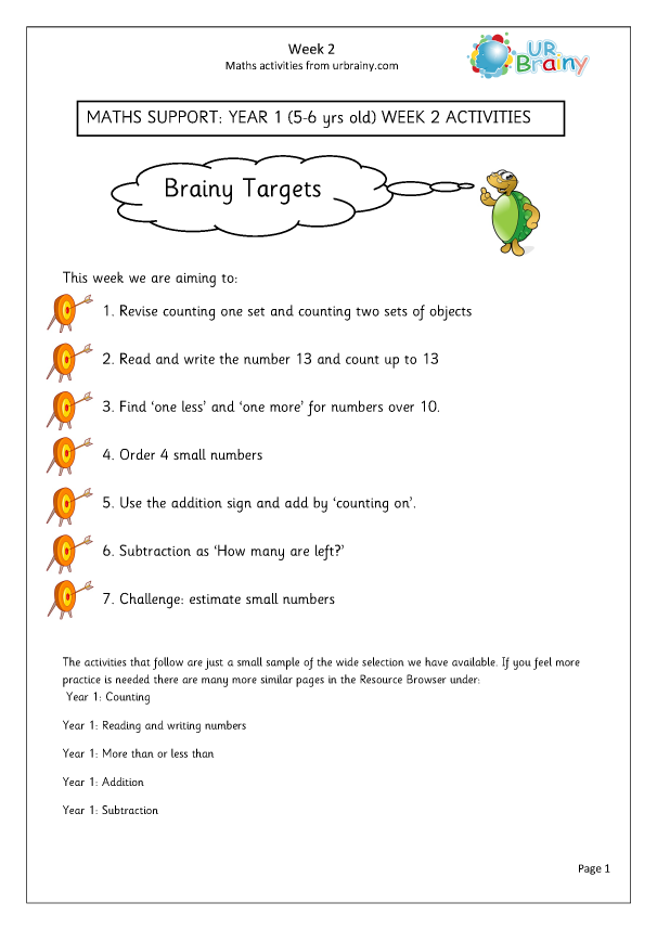 addition worksheet for 10 year olds