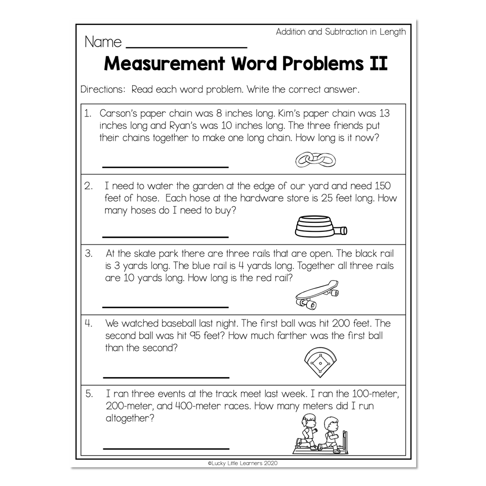 addition worksheet for 2nd grade 100 problems