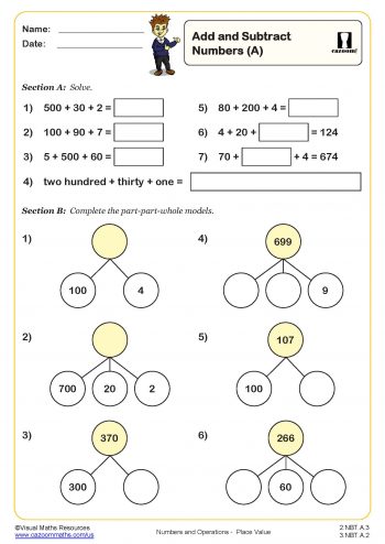 addition worksheet for grade 3 pdf