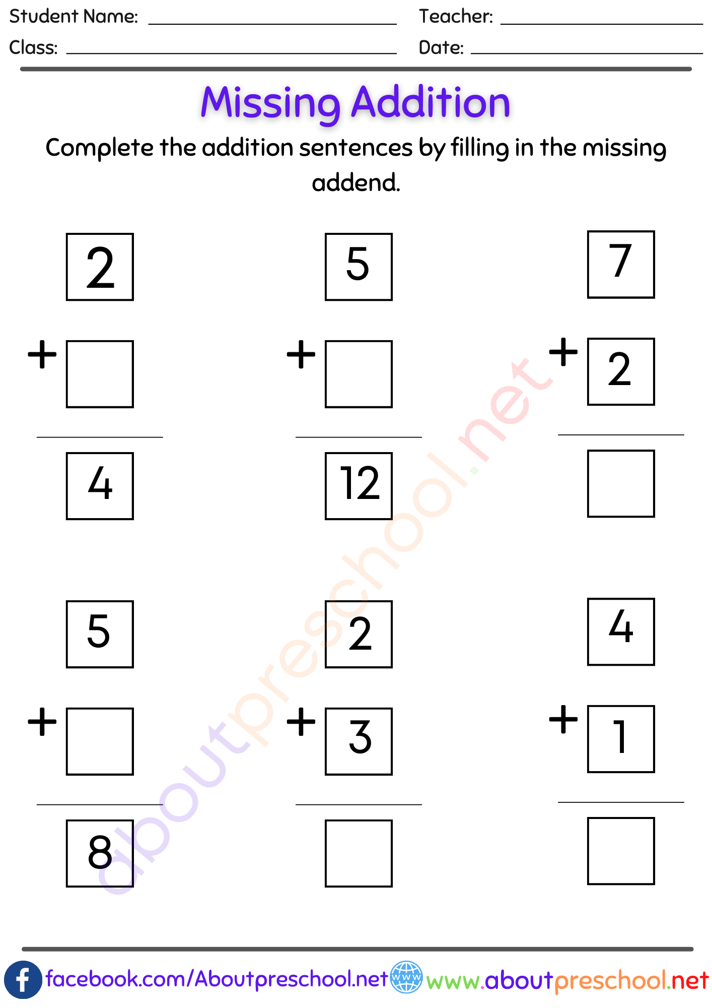 addition worksheet grade 5 pdf