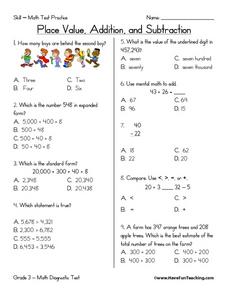 addition worksheet have fun teaching
