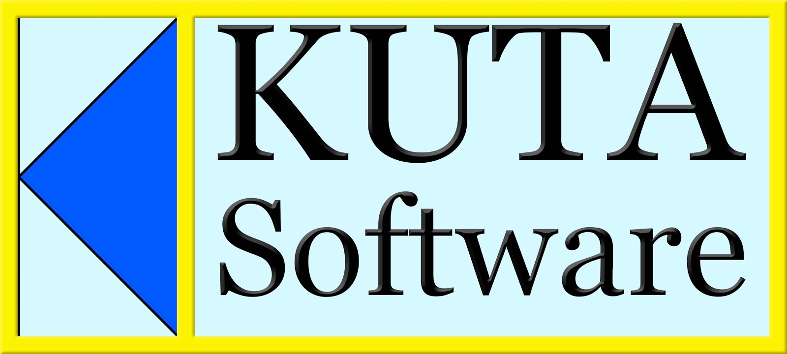 OSC :: Maria Jose Mora: Kuta Software - Create customized math ...