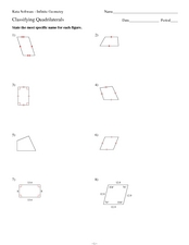 Kuta Software Lesson Plans &  Worksheets Reviewed by Teachers