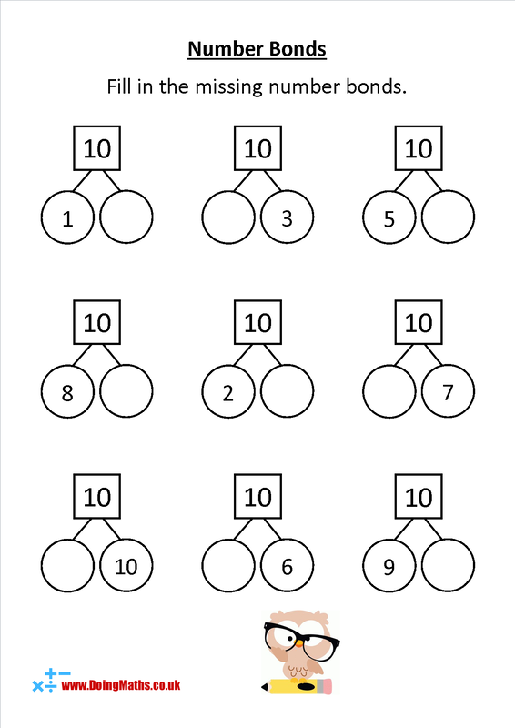 Addition and subtraction - Free resources about adding and ...
