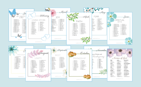 adult bible study printable worksheet