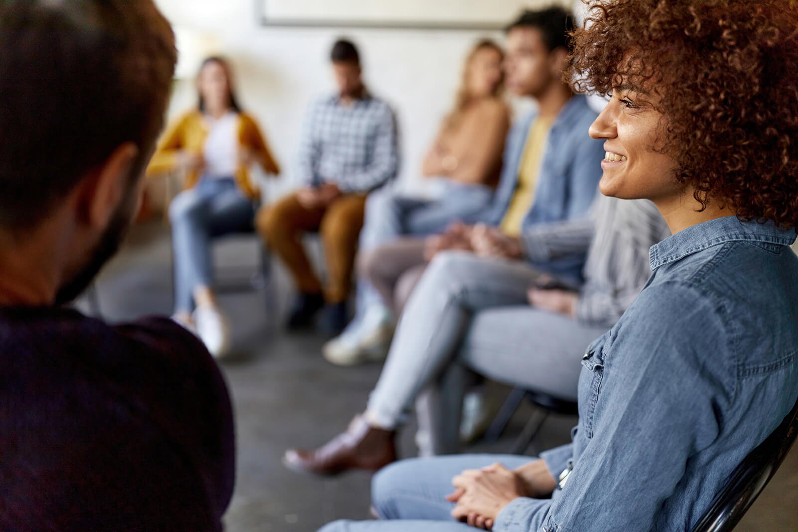 8 Anger Management Group Activities for Adults | LoveToKnow
